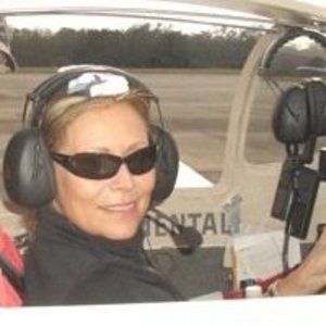 Meet your Posher, Patsy